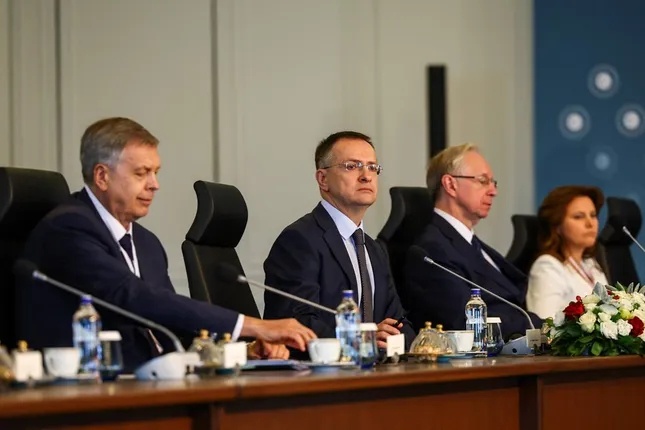 Phái đoàn Nga, Ukraine nói gì về cuộc đàm phán tại Thổ Nhĩ Kỳ? ảnh 3