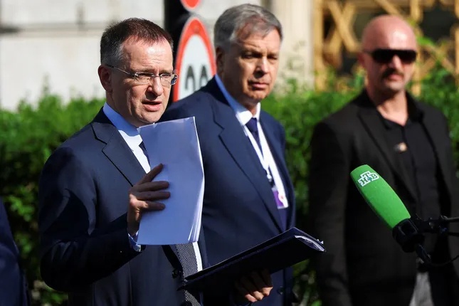 Phái đoàn Nga, Ukraine nói gì về cuộc đàm phán tại Thổ Nhĩ Kỳ? ảnh 1