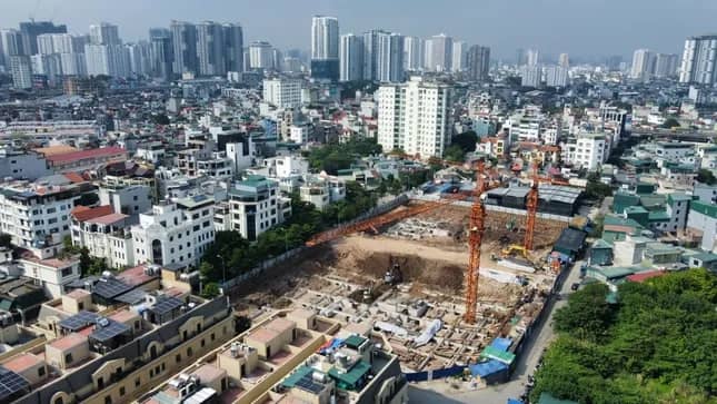 Cho phép giao chủ đầu tư không thông qua đấu thầu làm NƠXH từ 1/7
