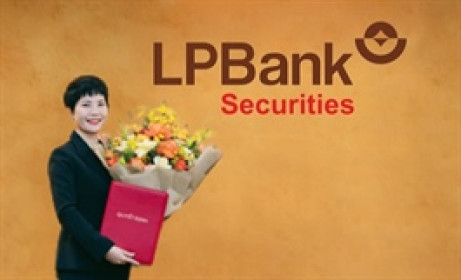 Tổng Giám đốc LPBS rời ghế sau chưa đầy nửa năm