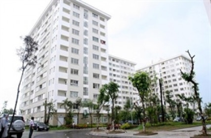 TPHCM bố trí 1,400ha đất làm NƠXH, quyết tâm vượt chỉ tiêu 100 ngàn căn đến năm 2030