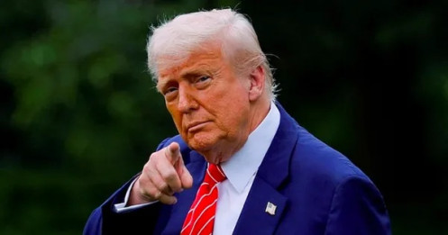 Tổng thống Mỹ Trump ký lệnh tăng thuế thép và nhôm lên 50%, Trung Quốc kêu gọi WTO hành động