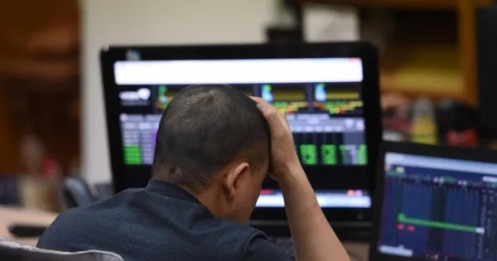 Lãnh đạo VPG bị khởi tố, cổ phiếu 'mắc kẹt'