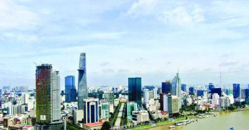 Thứ trưởng Tài chính: Xử lý tài sản dôi dư sau sắp xếp vô cùng khó khăn