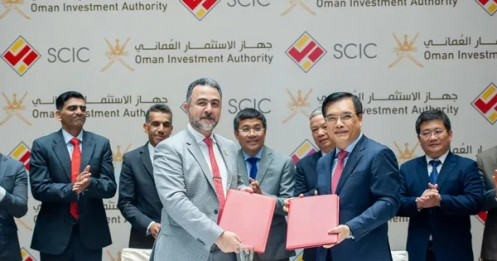 Oman đẩy mạnh đầu tư vào Việt Nam: Cơ hội mới từ vùng Vịnh