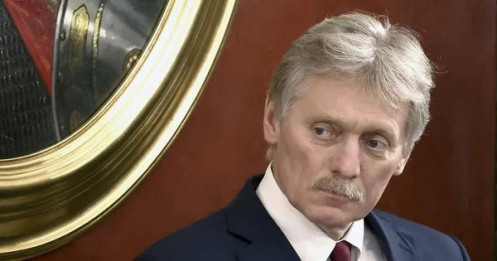 Nga: Không nên kỳ vọng đột phá nhanh chóng trong đàm phán hòa bình với Ukraine