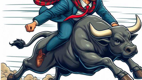 Chuyên gia Phan Dũng Khánh: "Tiền vào bắt đáy liên tục thị trường tăng bền vững, VN-Index đạt 1.500 điểm trong năm nay"