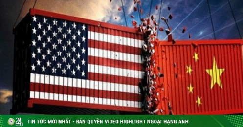 “Đòn hiểm” mang lại ưu thế lớn cho Trung Quốc trong cuộc đối đầu thương mại Mỹ - Trung
