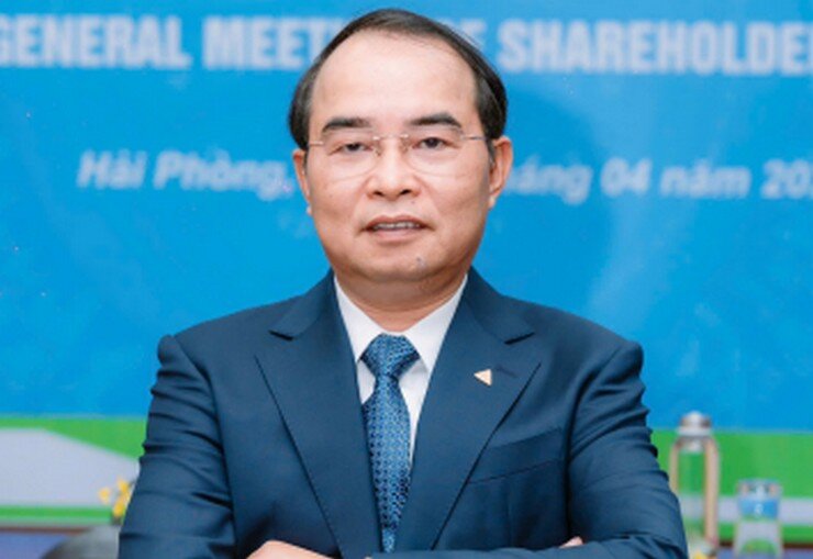 Trước khi bị khởi tố vì tội đưa hối lộ, đại gia Nguyễn Văn Bình giàu cỡ nào?