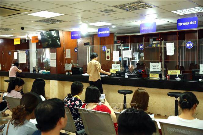 Hà Nội kiên định mục tiêu phát triển doanh nghiệp gắn với chính sách tín dụng linh hoạt
