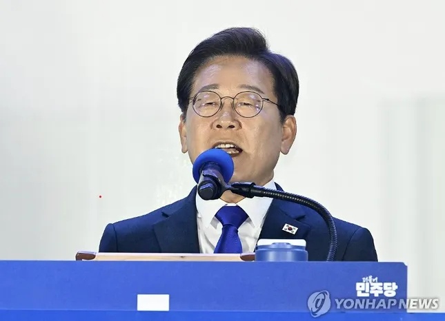 Tổng Bí thư Tô Lâm, Chủ tịch nước Lương Cường gửi điện mừng tân Tổng thống Hàn Quốc