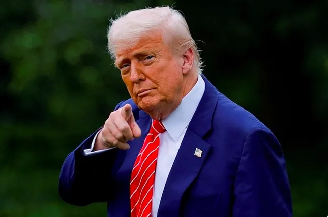 Tổng thống Mỹ Trump ký lệnh tăng thuế thép và nhôm lên 50%, Trung Quốc kêu gọi WTO hành động