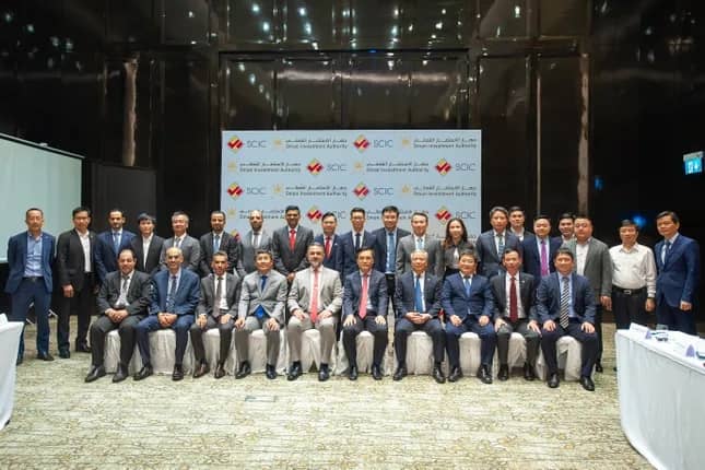 Oman đẩy mạnh đầu tư vào Việt Nam: Cơ hội mới từ vùng Vịnh ảnh 3