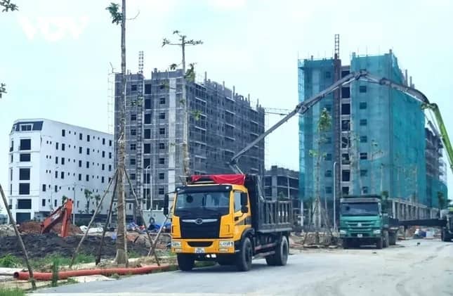 Lo gói tín dụng cho người dưới 35 tuổi nằm trên giấy ảnh 1