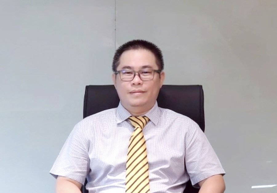 Chuyên gia Phan Dũng Khánh: "Tiền vào bắt đáy liên tục thị trường tăng bền vững, VN-Index đạt 1.500 điểm trong năm nay"
