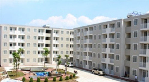 Cần Thơ đặt mục tiêu phát triển gần 16,600 căn nhà ở xã hội đến 2030