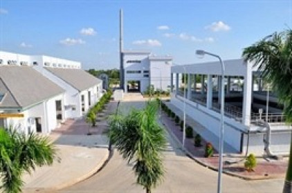 Vợ Thành viên HĐQT TDM mua thành công 1 triệu cp