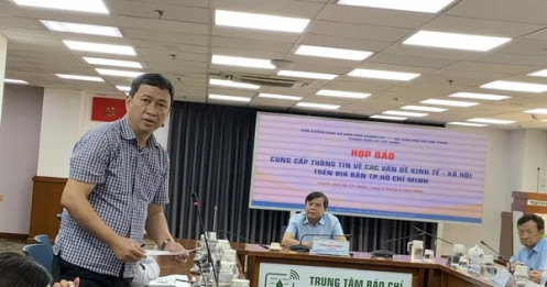 TPHCM: Thông tin mới đấu giá 'đất vàng' ở Thủ Thiêm và gần 4.000 căn hộ