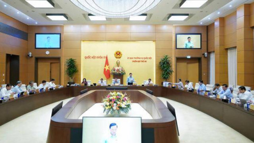 Sau sắp xếp, cả nước có 3.321 đơn vị hành chính cấp xã, giảm gần 67% đơn vị