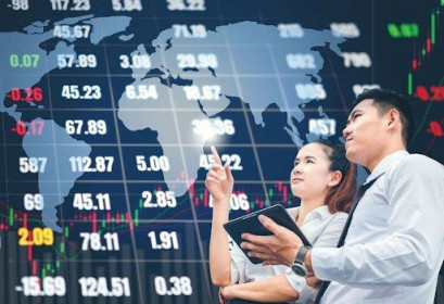 Khối lượng giao dịch chứng khoán phái sinh giảm 30% trong tháng 5/2025