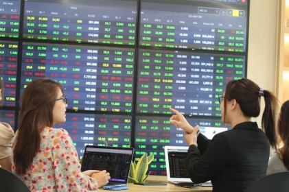 Thị trường chứng khoán tháng 6 tiếp đà hồi phục