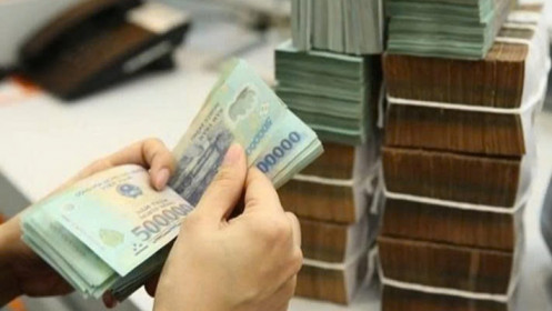 Thị trường trái phiếu Chính phủ tháng 5/2025: Huy động hơn 18.000 tỷ đồng, giao dịch thứ cấp tăng mạnh