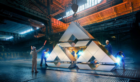 HPG thông báo ngày chốt danh sách cổ đông để thực hiện quyền nhận cổ tức bằng cổ phiếu năm 2024