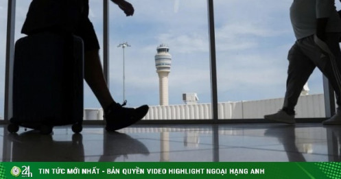 Xu hướng rời khỏi nước Mỹ bùng nổ từ sau chiến thắng của ông Trump