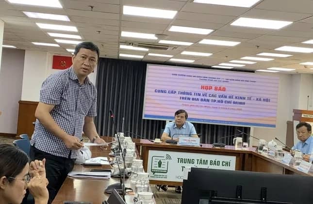 TPHCM: Thông tin mới đấu giá 'đất vàng' ở Thủ Thiêm và gần 4.000 căn hộ