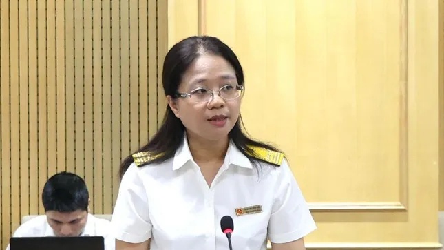 Bỏ thuế khoán, buộc xuất hóa đơn: Chúng tôi gặp tình huống rất hoảng ảnh 1