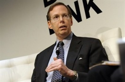 Cuộc chơi xếp hạng tín nhiệm của Egan-Jones (kỳ 2): Phố Wall dấy lên nghi vấn