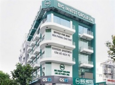 UBCKNN nhận đầy đủ hồ sơ phát hành cổ phiếu trả cổ tức của Big Group Holdings