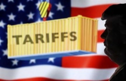 Nền kinh tế Mỹ sẽ suy yếu trong năm nay do tác động của thuế quan