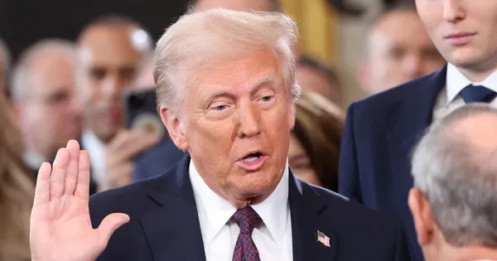 Mỹ công bố báo cáo giám sát tiền tệ 9 quốc gia