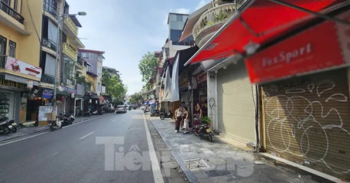 Hơn 111.000 doanh nghiệp 'đóng cửa' trong 5 tháng