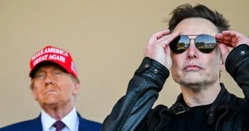 Nhà Trắng: Tỷ phú Elon Musk có quyền lên tiếng