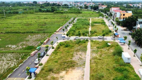 Thanh Hóa mở bán trọn lô 161 đất vàng