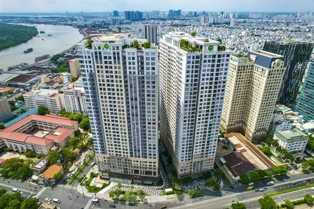 Bỏ giấy phép xây dựng: Đỡ phiền!