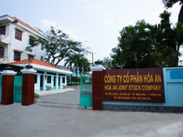 Đồng Nai cho phép DHA chuyển hơn 10.8 ngàn m2 đất để khai thác đá