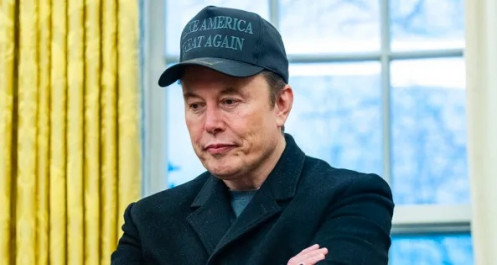 Tổng thống Mỹ Trump nói tỷ phú Elon Musk ‘mất trí’ vì dùng ma tuý