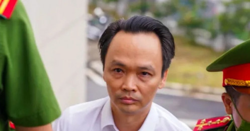 Ông Trịnh Văn Quyết cùng hai em gái đã khắc phục toàn bộ thiệt hại gần 2.500 tỷ đồng