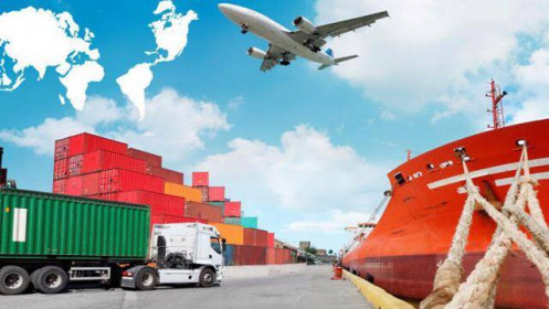 Bức tranh vận tải tháng 5/2025: Vận tải hành khách giảm nhẹ sau lễ, hàng hóa giữ nhịp tăng ổn định