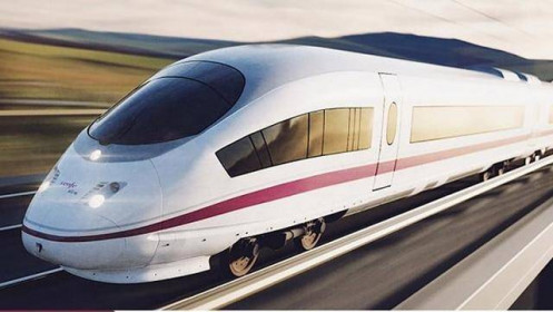 Bộ Xây dựng phản hồi VinSpeed và THACO về đầu tư Dự án đường sắt tốc độ cao Bắc – Nam