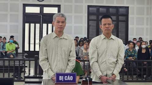 Tổng Giám đốc "bán rau" và phi vụ lừa bán cổ phần ảo chiếm đoạt gần 40 tỷ đồng