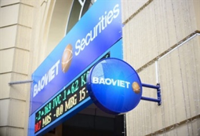 BVS đặt mục tiêu lãi sau thuế 195 tỷ đồng, chia cổ tức tiền mặt 8%