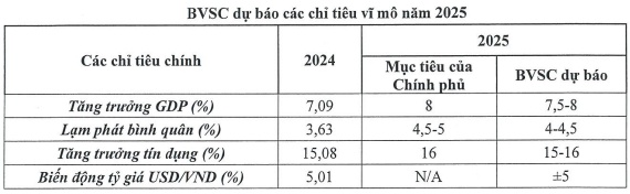 BVS đặt mục tiêu lãi sau thuế 195 tỷ đồng, chia cổ tức tiền mặt 8%