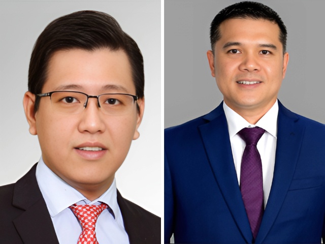 Quỹ đầu tư 6.3 tỷ USD Eastspring Việt Nam thay Tổng Giám đốc sau 16 năm gắn bó