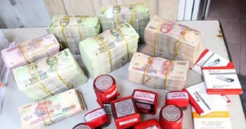 Hóa đơn điện tử: 5 trường hợp nộp thuế thuộc diện rủi ro cao