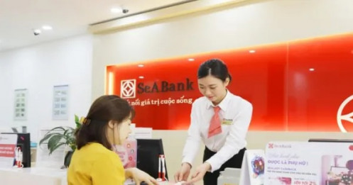 Thông tin bất thường về thương vụ 4.300 tỷ đồng của SeABank