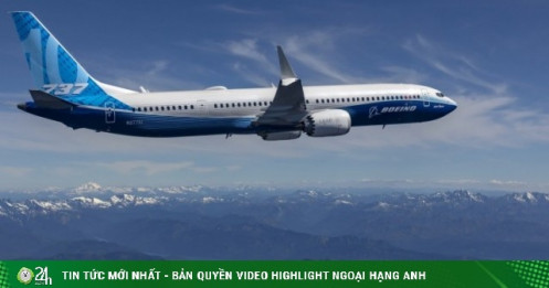 Boeing: Từ khủng hoảng niềm tin đến “quân bài” thương mại chiến lược của Mỹ